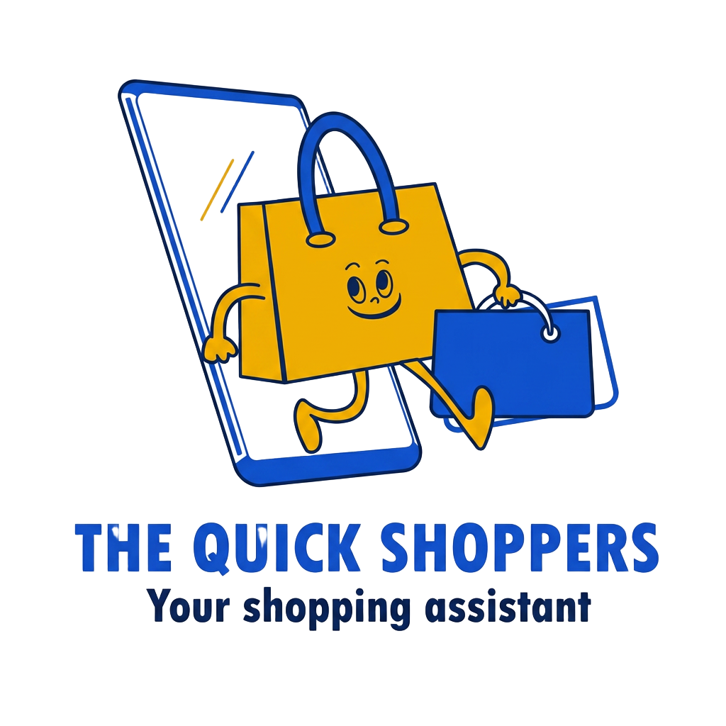 The Quick Shoppers